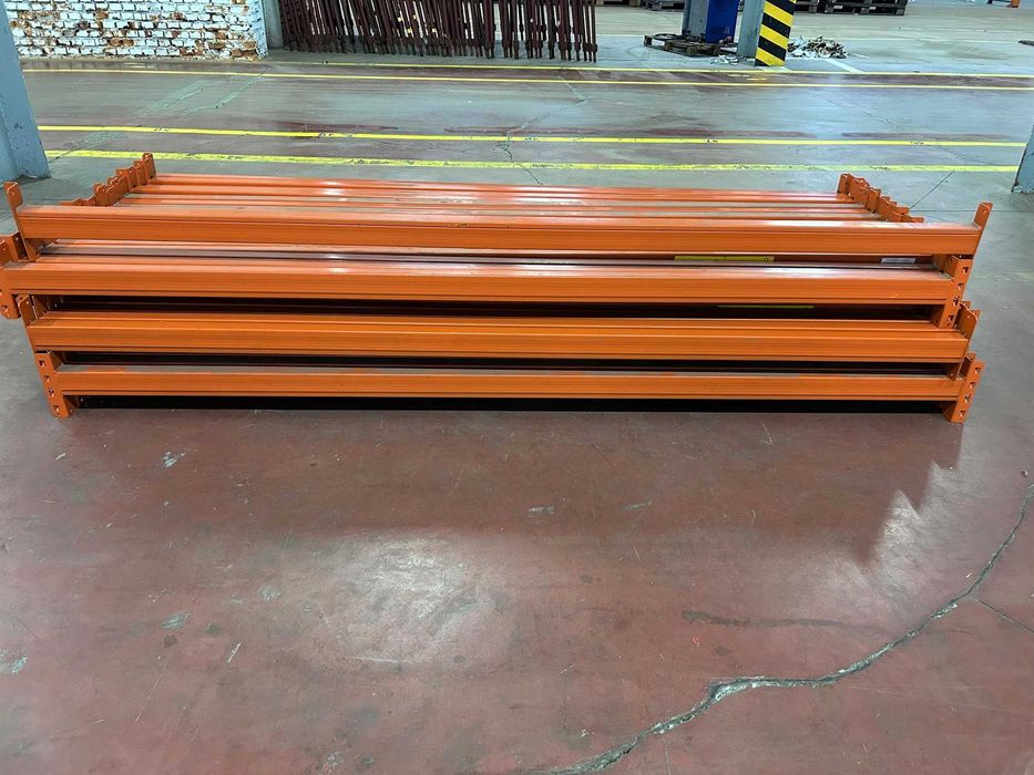 Regały Mecalux Belka 270/80/5 CM 2C-1815