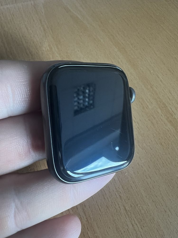 Apple watch se 1 gen stan dobry