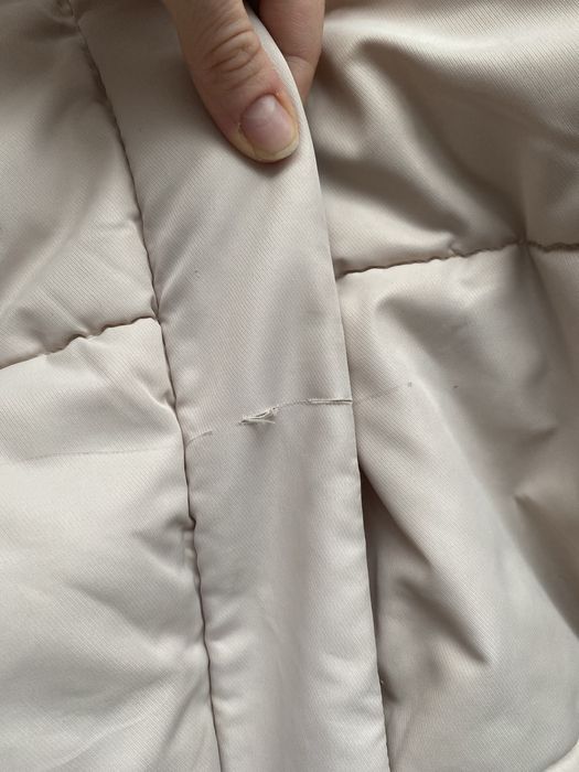 Куртка Reserved осінь/зима