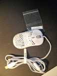 Myszka SPC GEAR Lix White SPG080