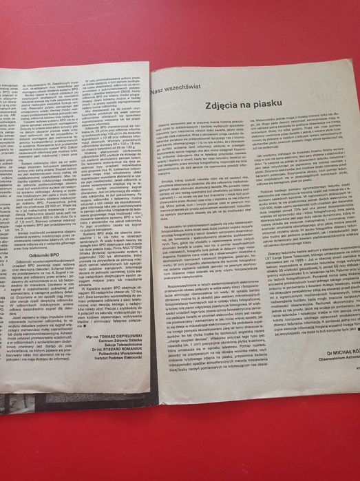 Horyzonty techniki nr 7'83