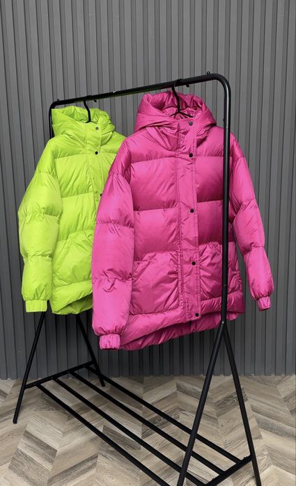 Курточка жіноча осінь/зима