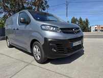 Opel Vivaro 2.0 CDTi L2H1 EAT8