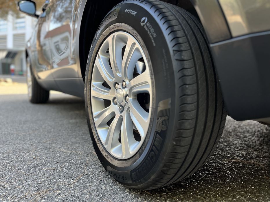 Land Hover Discovery Sport 4x4 | AUTOMÁTICA 180cv |