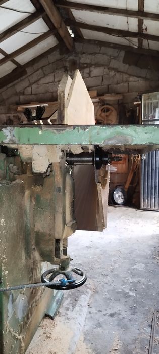 marca universal carpintaria PINHEIRO