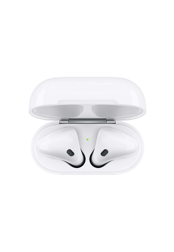 Apple Airpods.