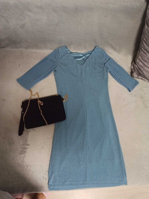 3 плаття розміру с ціна за 3 шт.