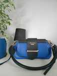 Prada sidonie blue