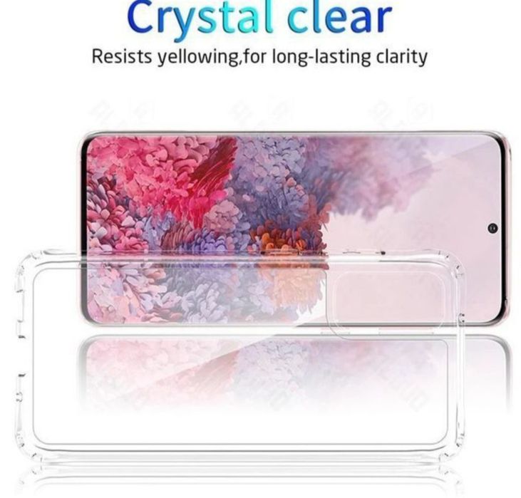 Capa Anti-choque P/ Xiaomi Redmi 8A / Note 9/ Redmi 10C / Redmi 9AT