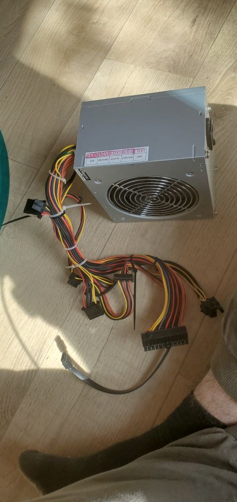 БлОк ПиТаНиЯ 230W