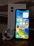 Sprzedam iPhone 11  64gb