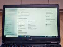 DELL Latitude E7440  / i7 / 8GB RAM / SSD460