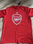 Koszulka Arsenal DNA TEE