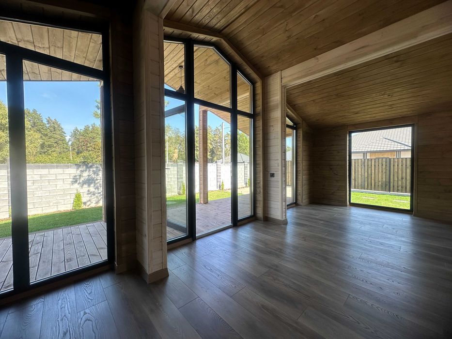 Будинок в Ворзелі з Ремонтом