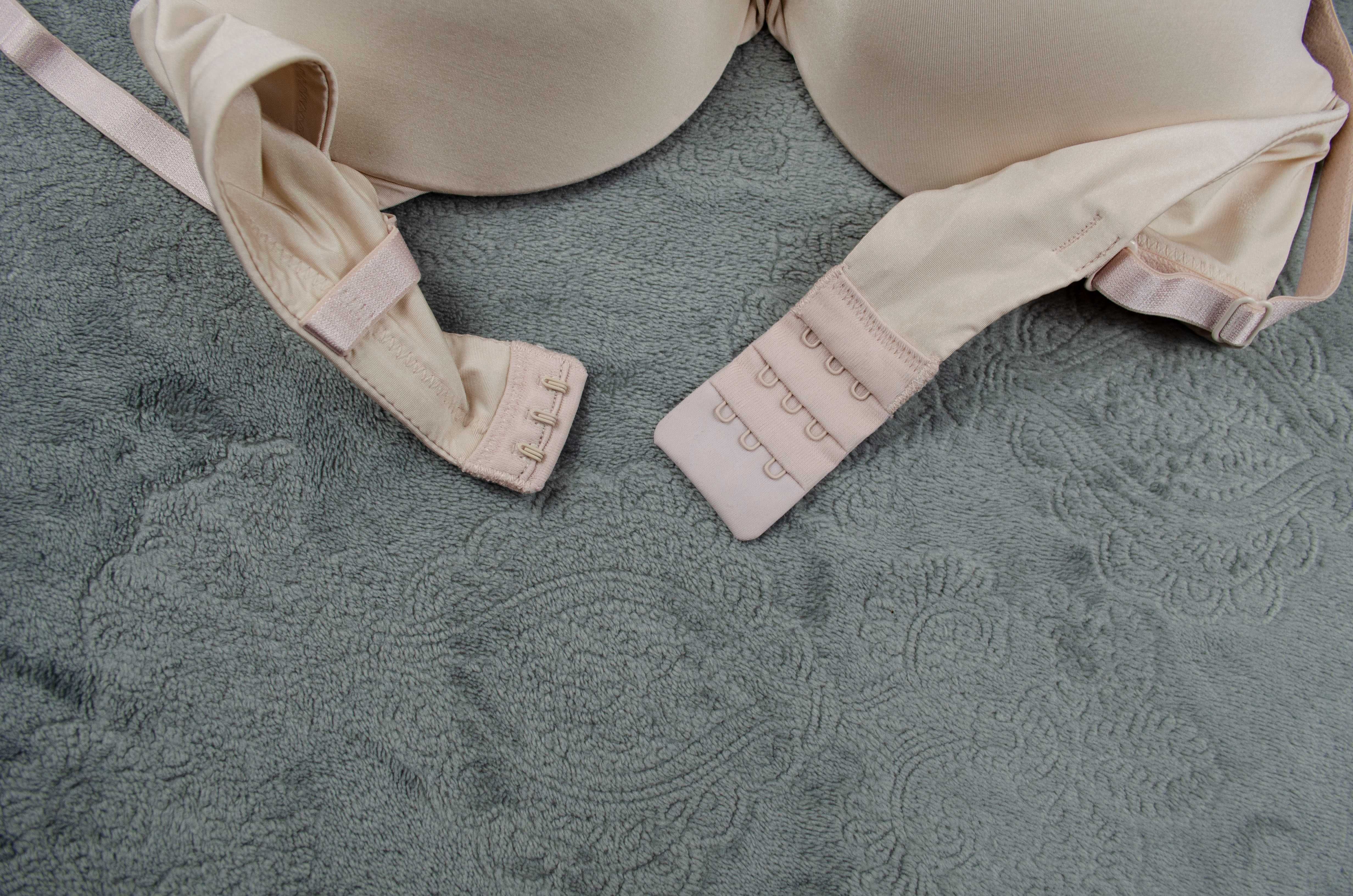 Biustonosz 80C Push Up H&M