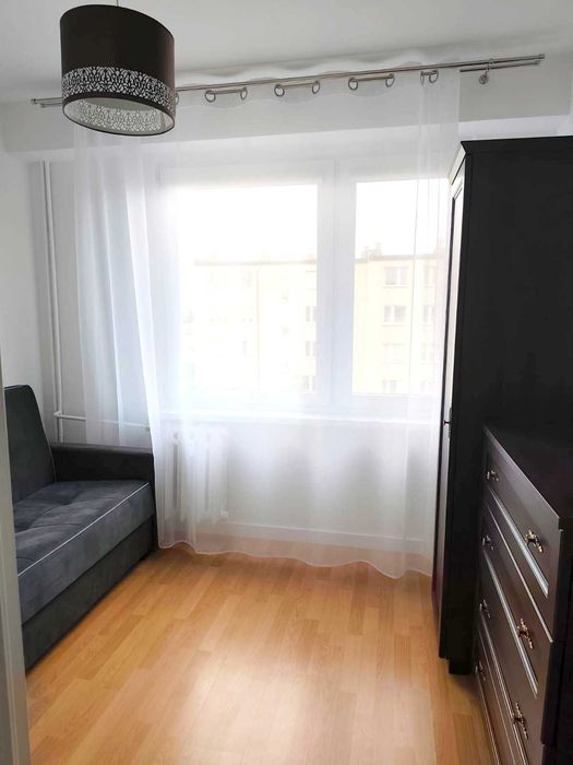 Misiągiewicza/3 pokoje/60m2/umeblowane