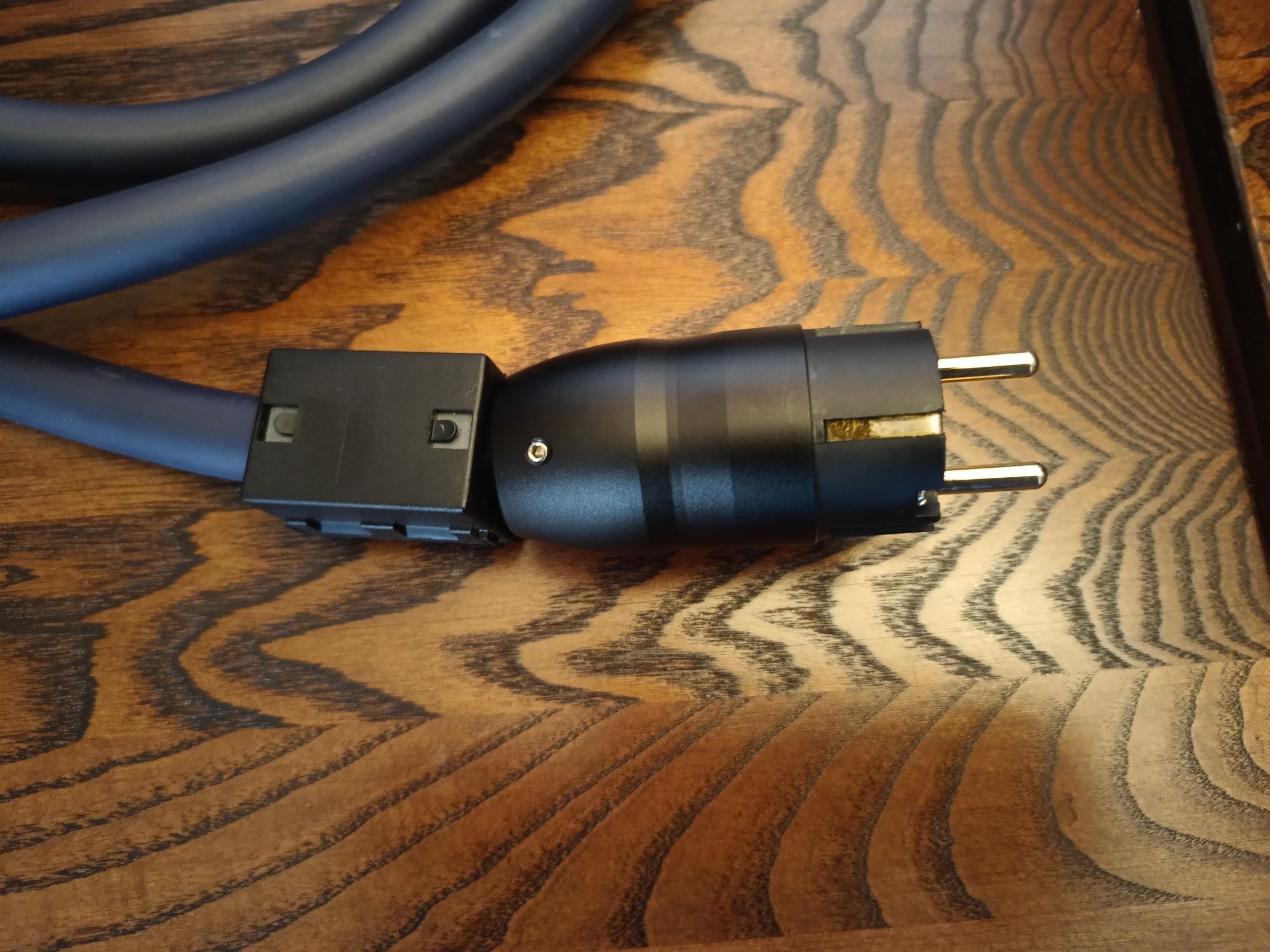 Furutech FP-3TS20 Alpha - OCC 2 m