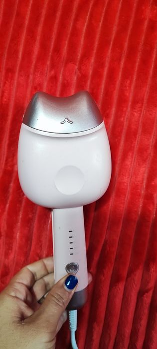 Acessório para fazer ondas no cabelo