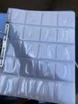 Micas para guardar moedas