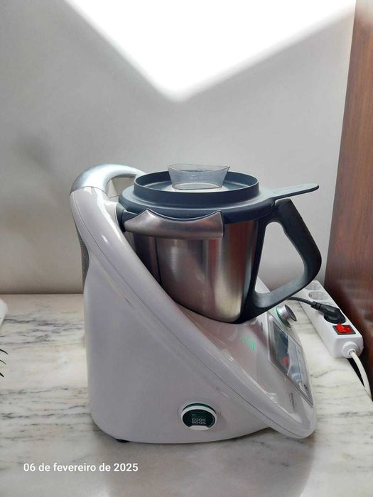 Vorwerk Bimby® TM5
