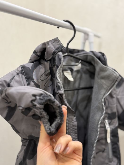 Зимовий комбінезон hm