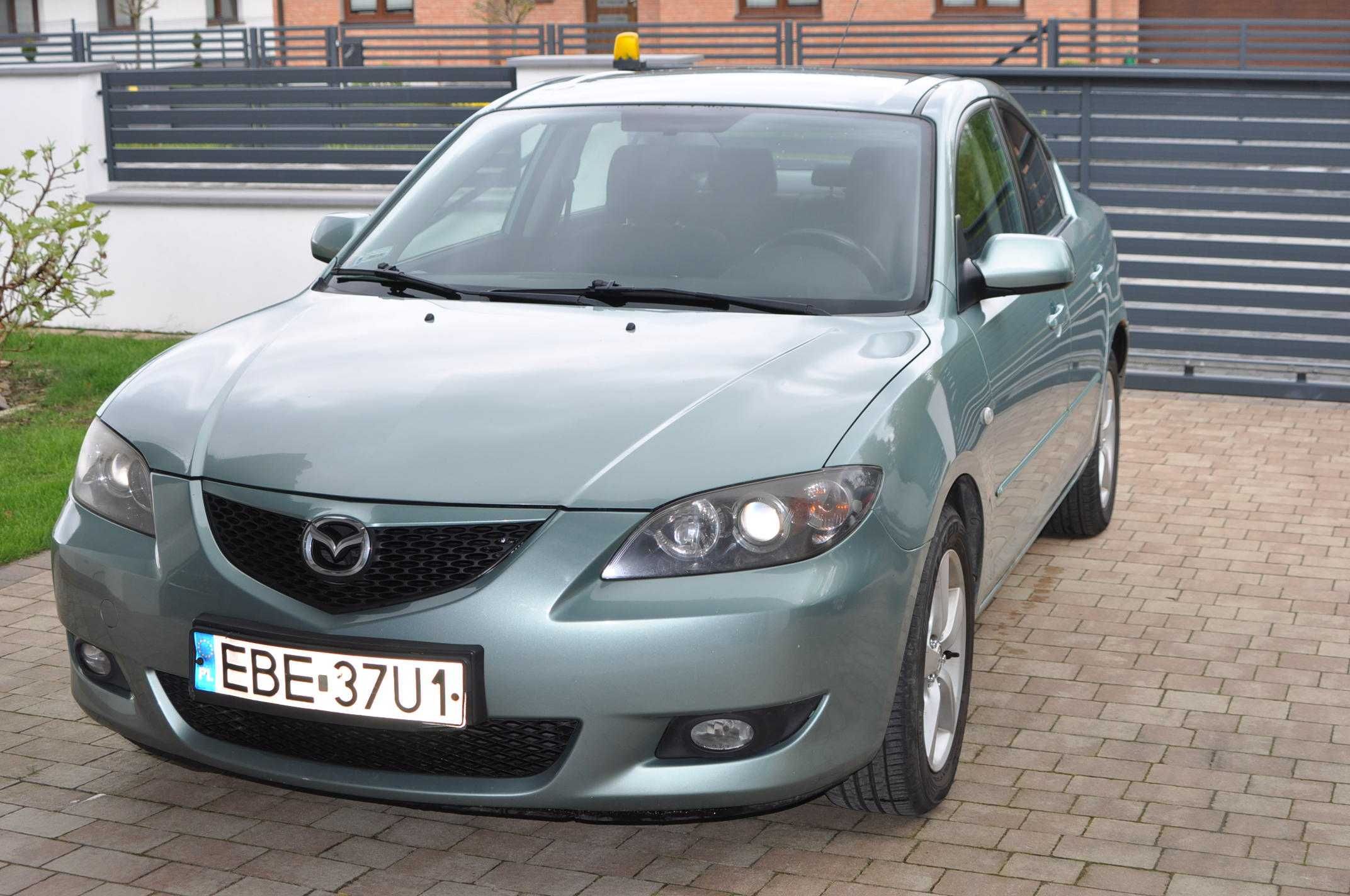 Mazda 3

2004 · 216 000 km · 1 598 cm3 · Benzyna