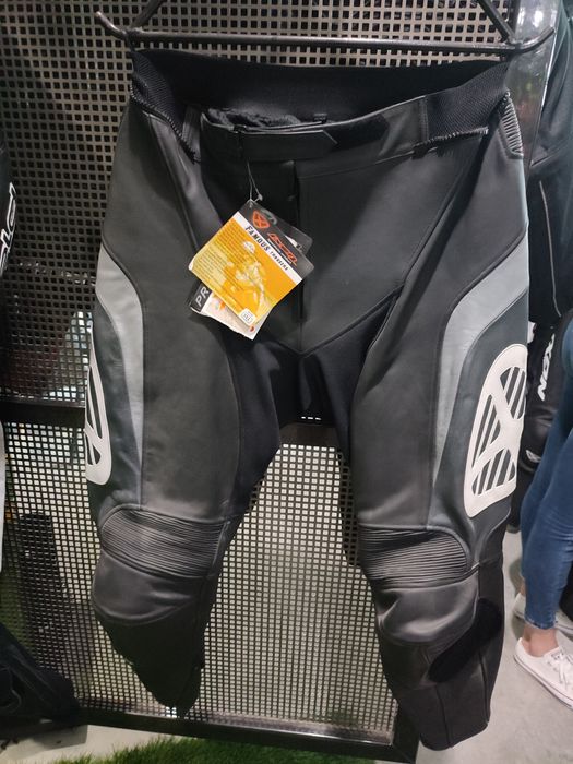 Spodnie Ixon Famous '3XL WYPRZEDAŻ!  wypożyczalnia odzieży moto!