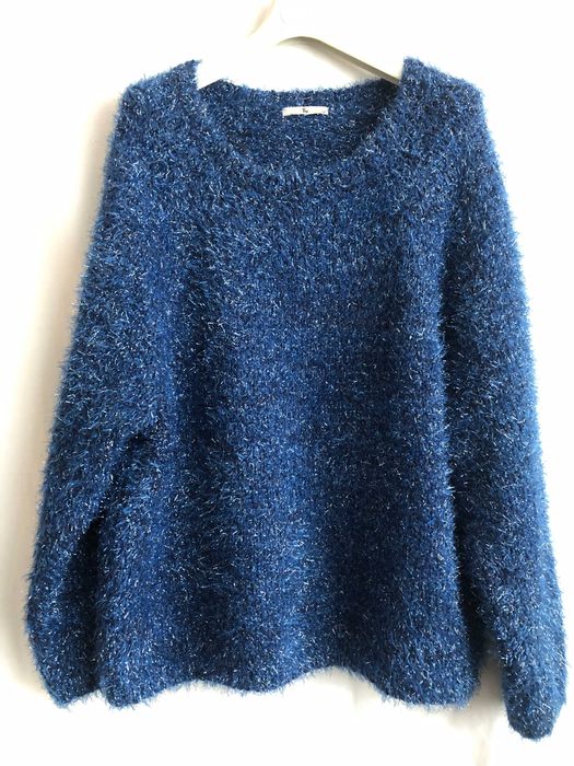 sweter damski 44