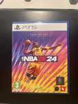 NBA 2K24 Kobe Brayent edition