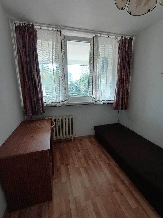 Pokój 1-osobowy, Kruszwicka na Szczepinie