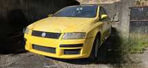 Fiat Stilo 1.6 16v Peças