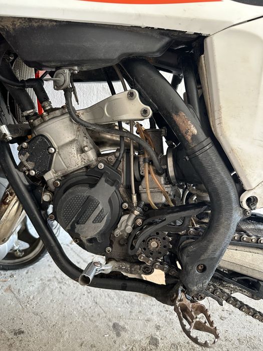 Ktm 125sx 2019r.