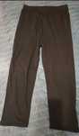 Legginsy damskie bambus