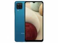 Смартфон SAMSUNG GALAXY A12 3/32GB)