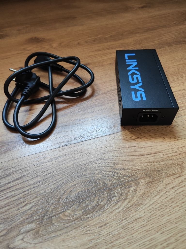 Linksys Lacpi 30