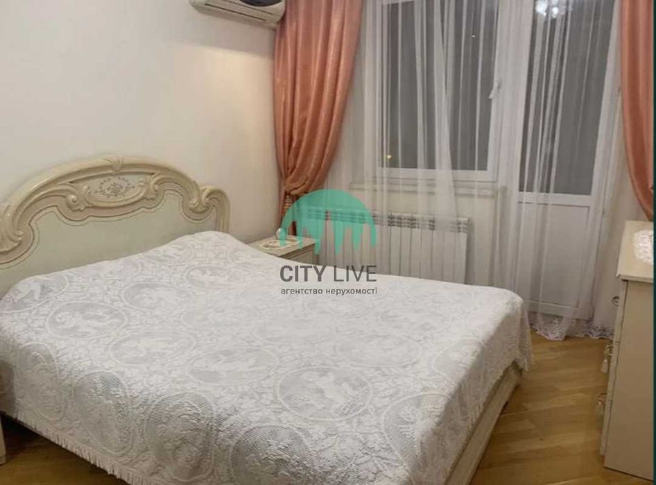 Оренда 2-кім квартири Симоненка (П)