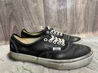 Buty damskie trampki Vans Authentic Wave Washed 40