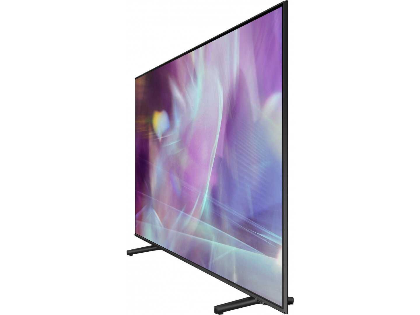Телевізор QLED Samsung QE50Q60\67CAUXUA  Ціна 22500-24500гр. Україна