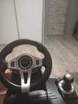 Kierownica roadster 4in1