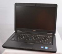 Ноутбук Dell Latitude E5440 i5-4300U 8GB 480GB SSD 14" + SIM