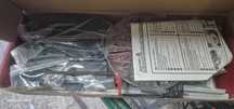 Milescraft SignPro 1212 - Modelo para fazer sinais de roteador