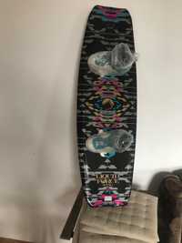 Вейкборд WakeBoard Liquid Force  Wing 130