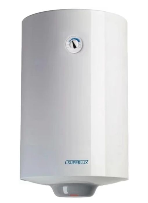 Продам бойлер Ariston SUPERLUX 80V 1,5K EU2