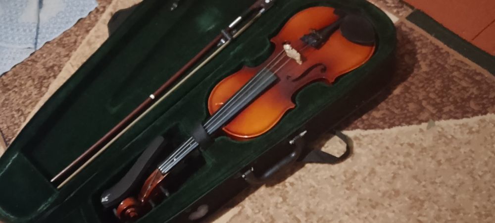 Скрипка 1/2 Maxtone