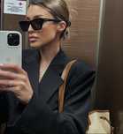 Окуляри Saint laurent mica оригінал