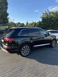 Продаж Audi q7 4m Premium Plus 7 мест 3.0 TFSI (333 к.с.)