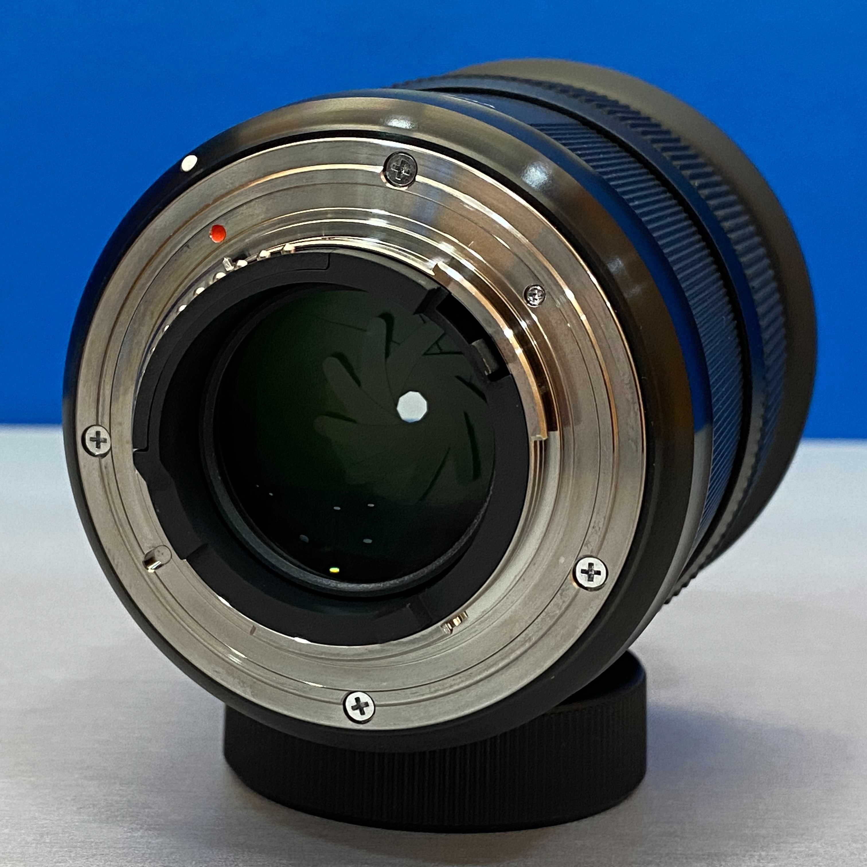Sigma ART 50mm f/1.4 DG HSM (Nikon)