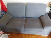 Sofa de 2 lugares