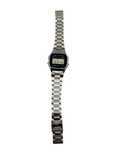Casio zegarek unisex A158WEA-1EF96081