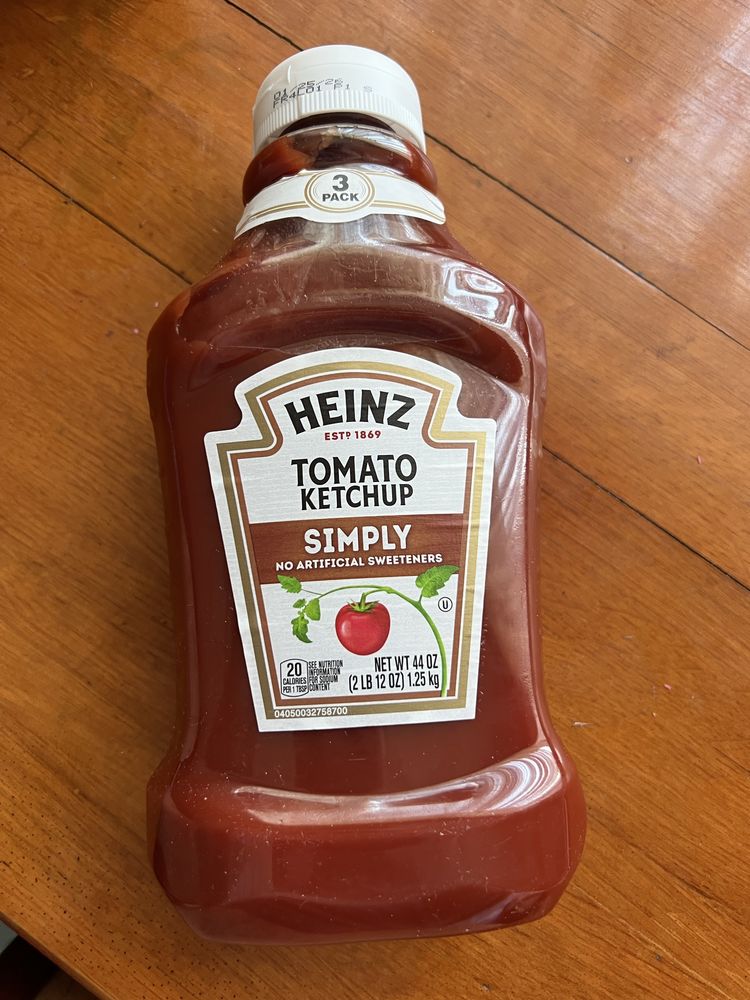 Соус Ranch. Вarbecue. Sweet baby ray’s. Кетчуп Heinz. США